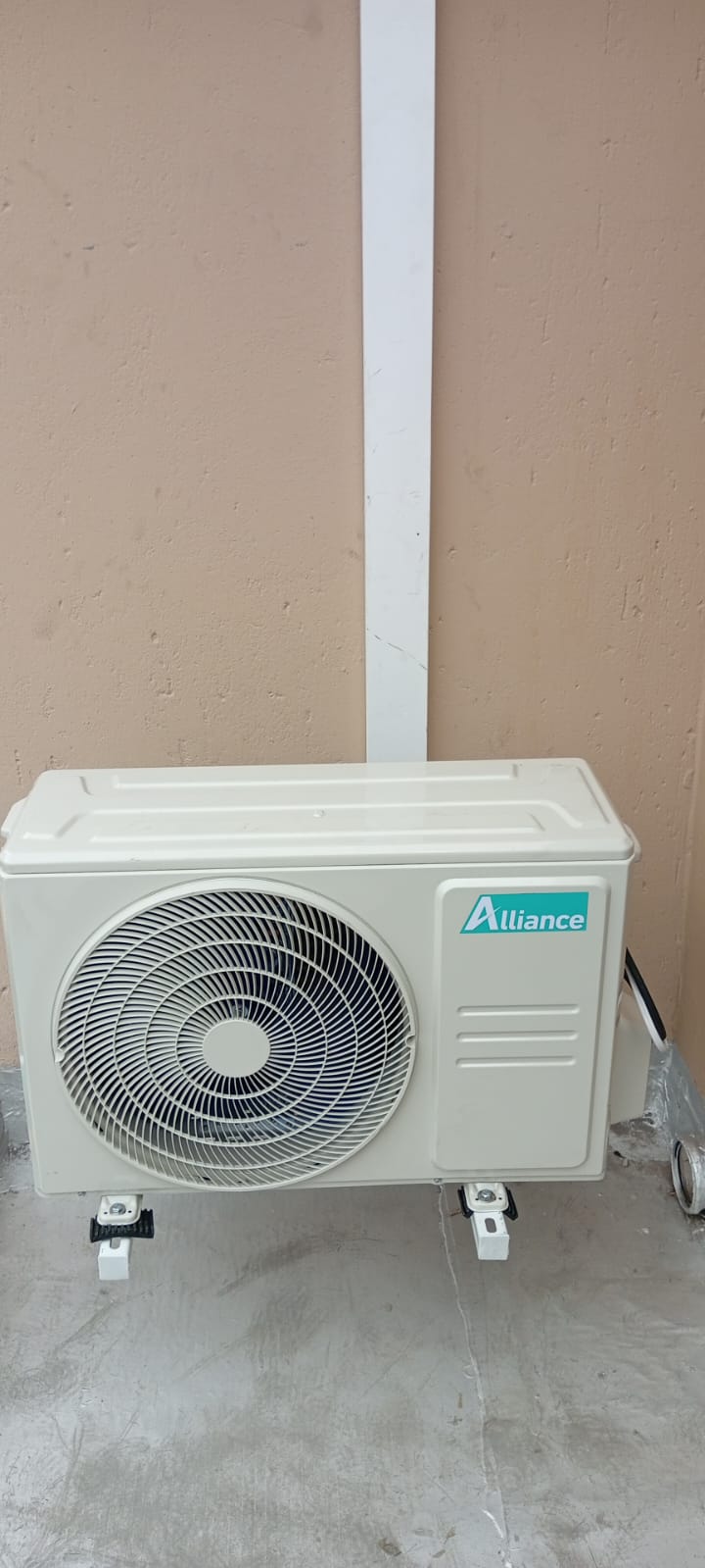 Aircon Outdoor Unit